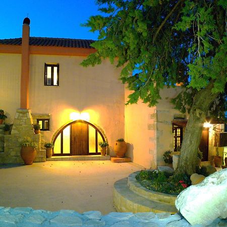 Mouri Villa Mourion  エクステリア 写真