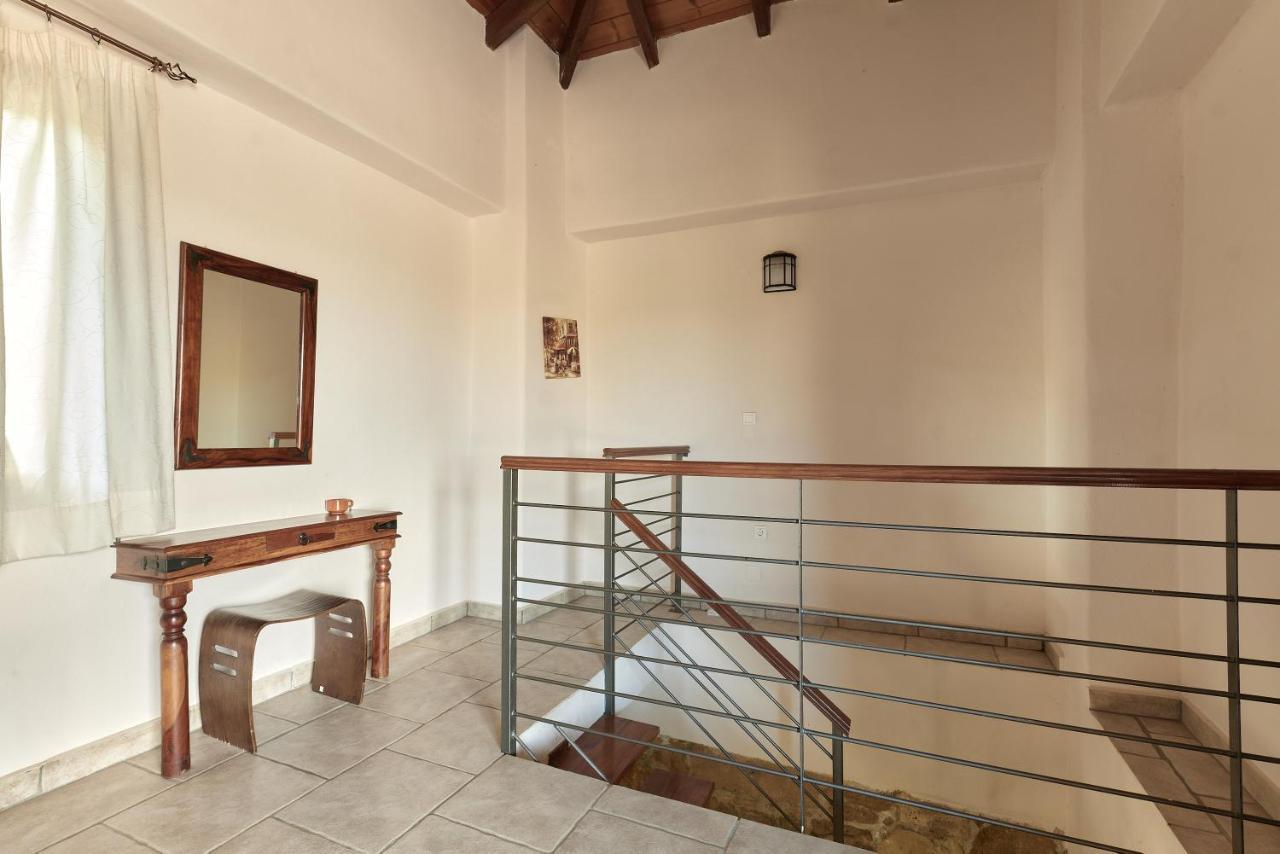 Mouri Villa Mourion  エクステリア 写真