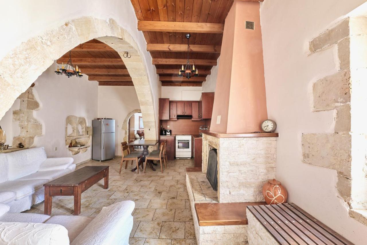 Mouri Villa Mourion  エクステリア 写真