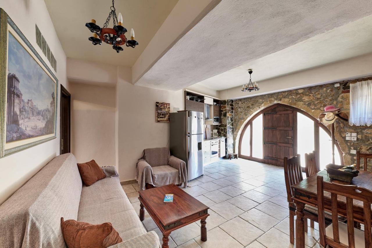 Mouri Villa Mourion  エクステリア 写真