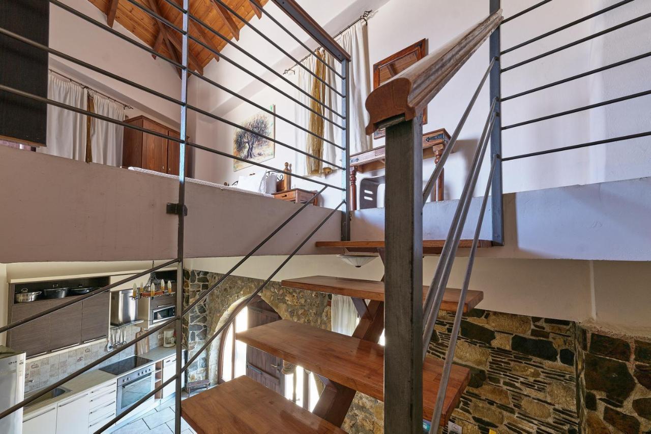 Mouri Villa Mourion  エクステリア 写真